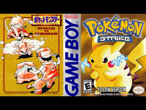 pokemon yellow online emulator free